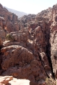 Above the Treasury, Petra (Wadi Musa) Jordan